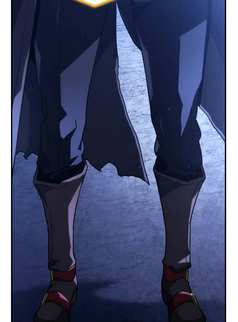 Revenge of the Iron-Blooded Sword Hound, Chapter 46 image 022